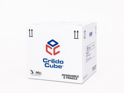 Credo Cube コールドチェーンシッパー