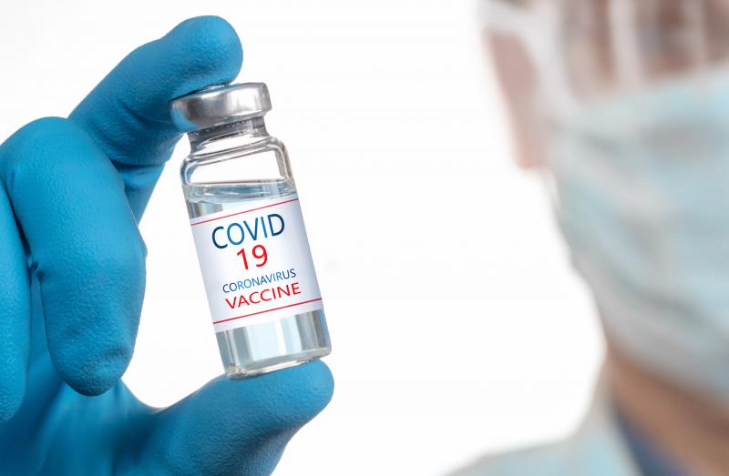 COVID19ワクチン